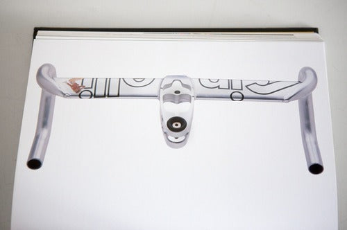 CINELLI The Art and Design of the Bicycle
