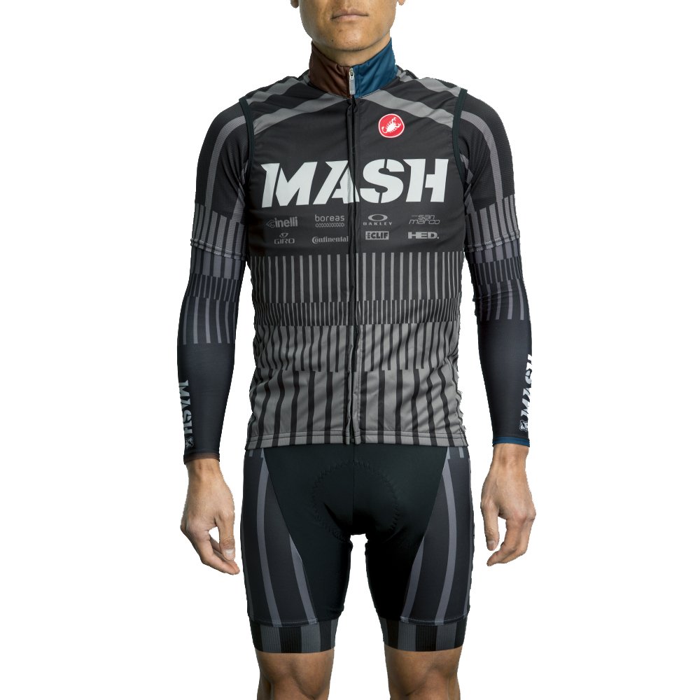 2015 MASH PARALLAX KIT BY CASTELLI