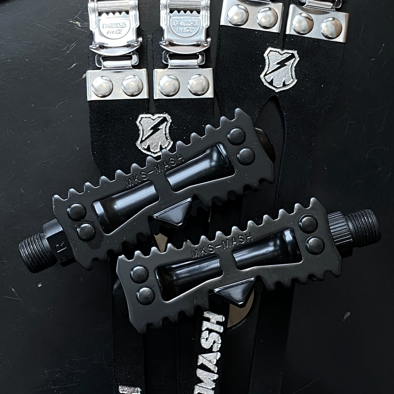 COMPONENTS