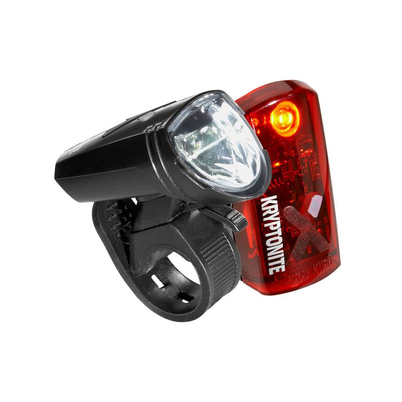 Kryptonite - Street F135 / Avenue R14 Set