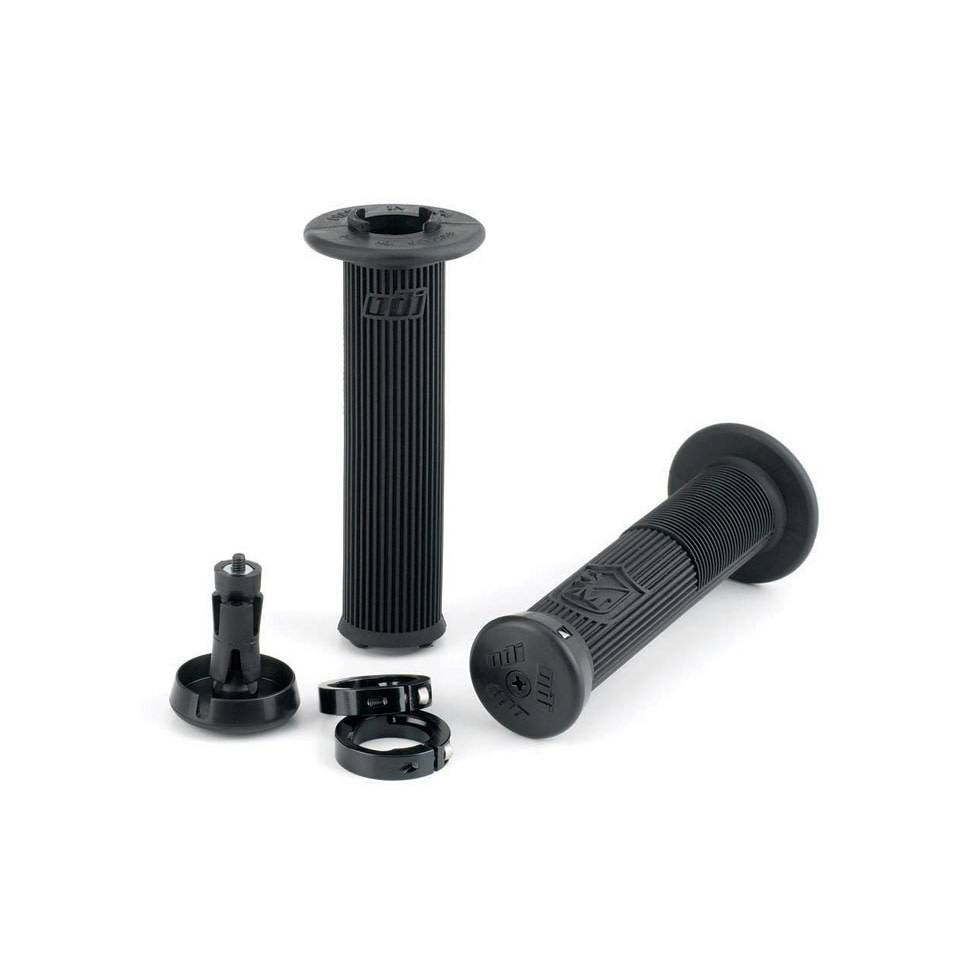 S&M/ODI CLAMP DOWN GRIPS 143MM