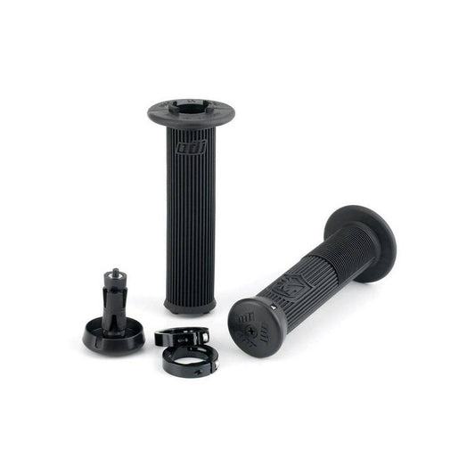 S&M/ODI CLAMP DOWN GRIPS 143MM