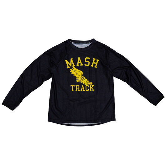MASH Track L/S Jersey