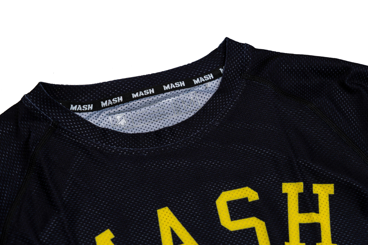 MASH Track L/S Jersey