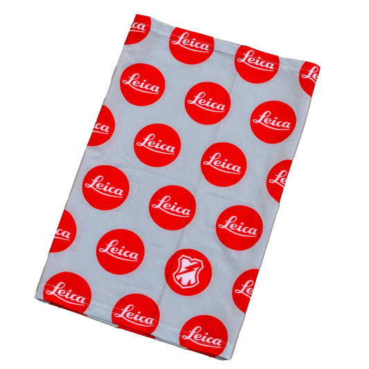 MASH Leica Gaiter