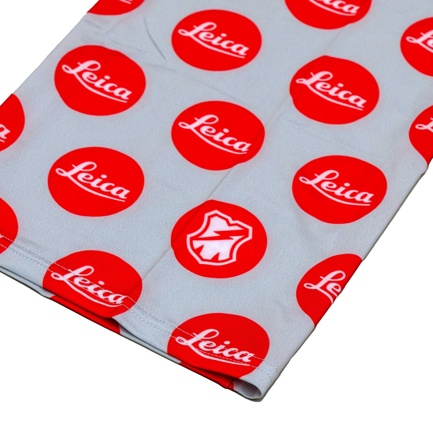 MASH Leica Gaiter
