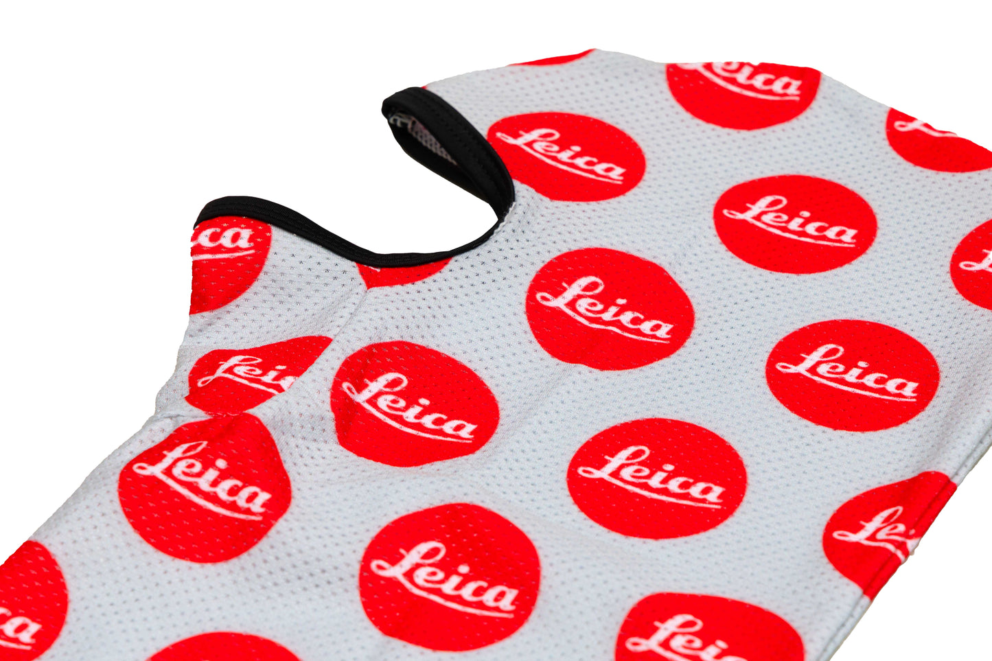 MASH Leica Full Riding Mask