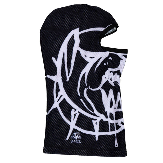 MASH Guez Full Riding Mask