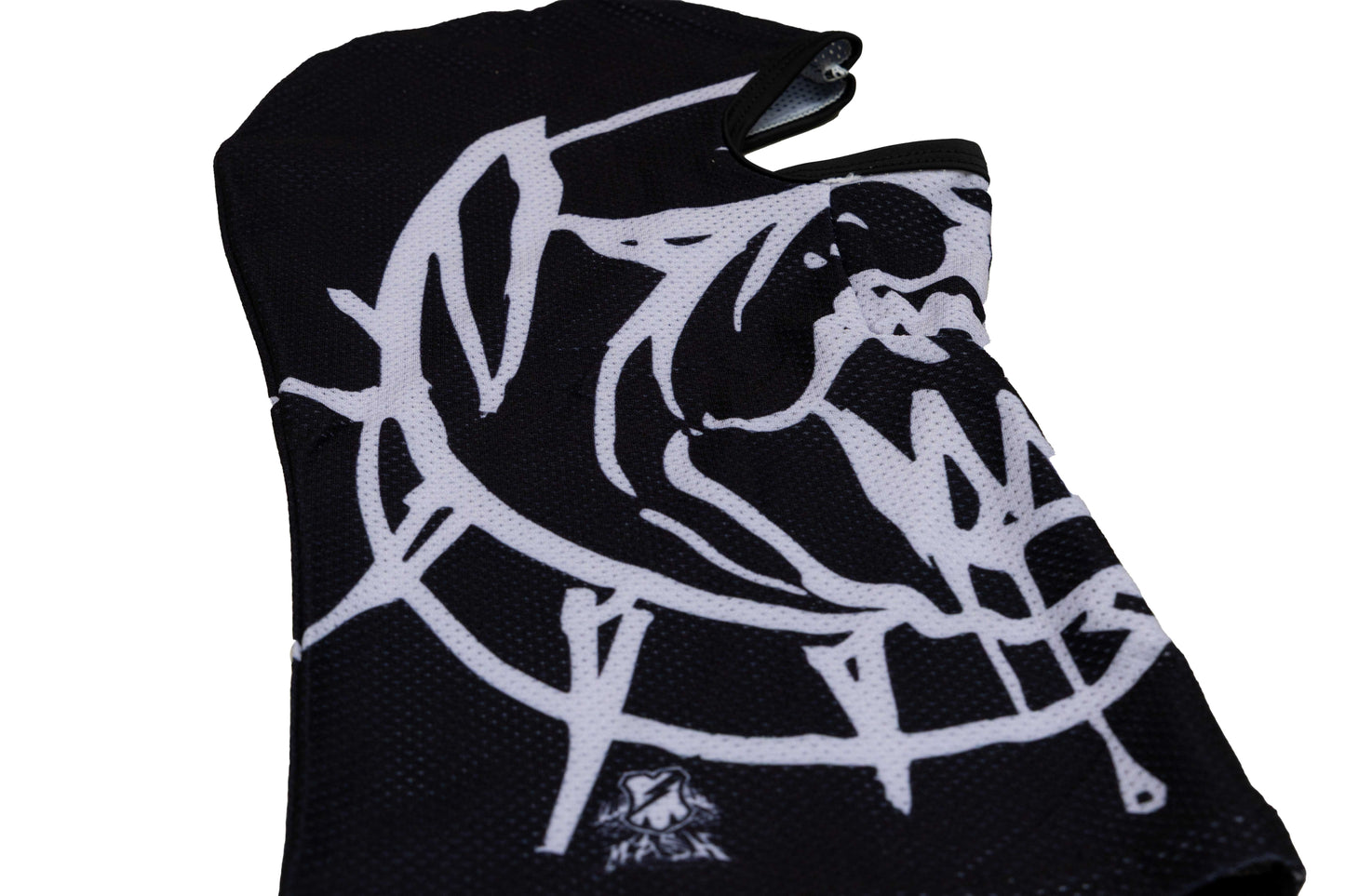 MASH Guez Full Riding Mask