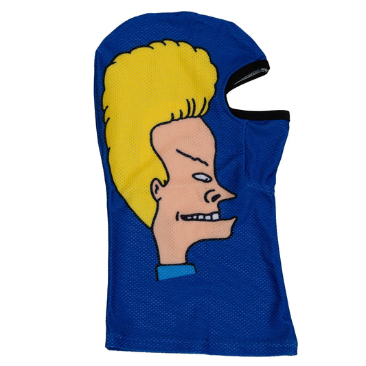 MASH Beavis Full Riding Mask