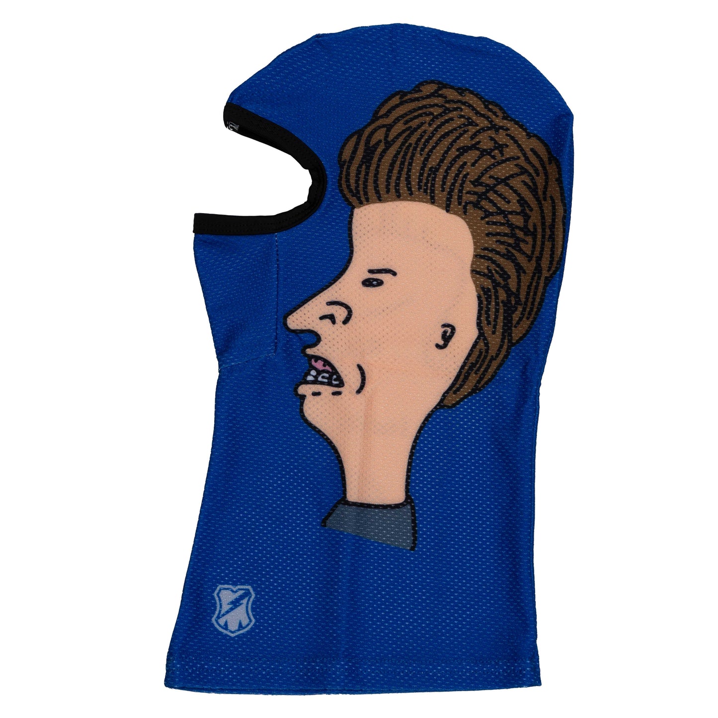 MASH Beavis Full Riding Mask
