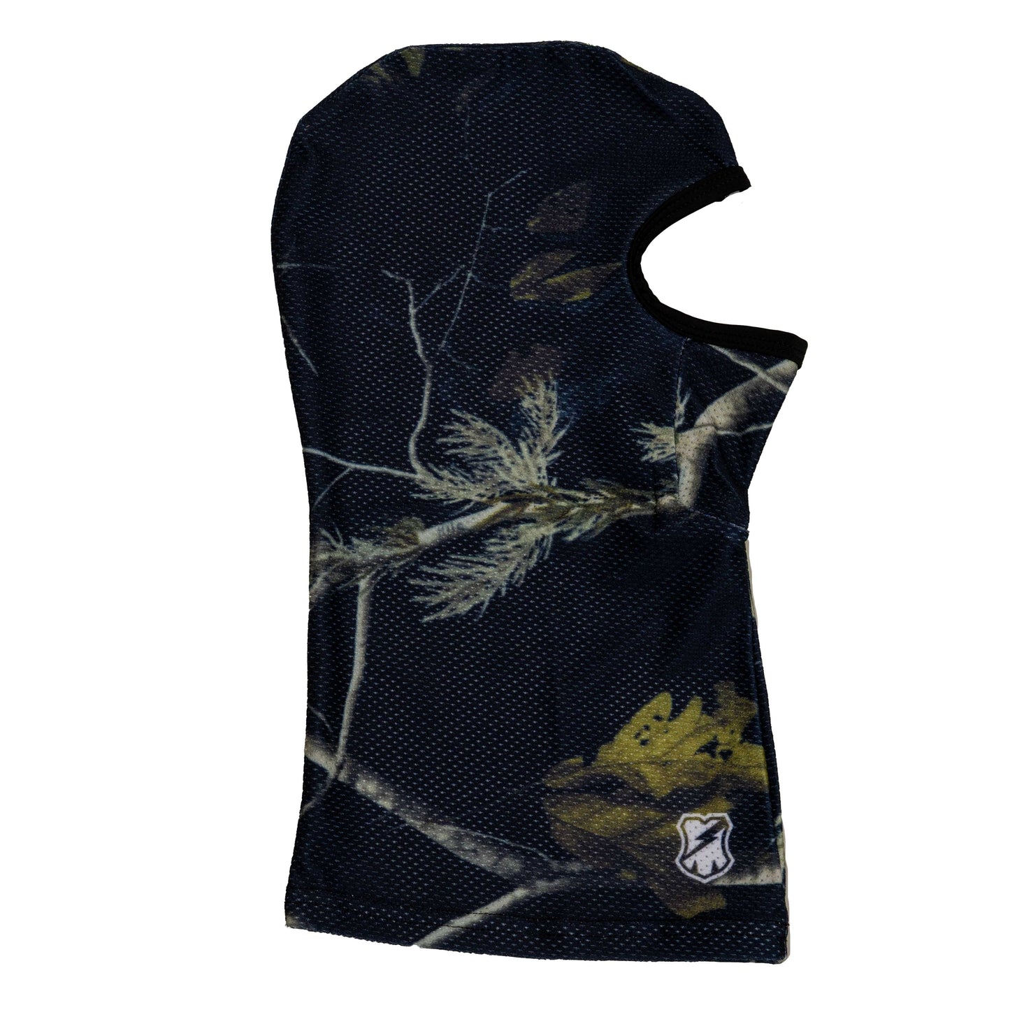 MASH Night Camo Full Riding Mask