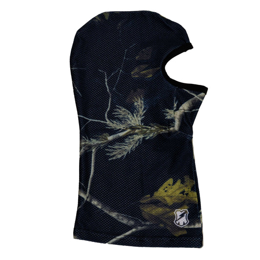 MASH Night Camo Full Riding Mask