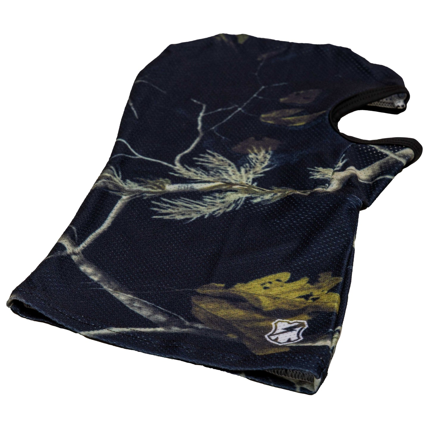 MASH Night Camo Full Riding Mask