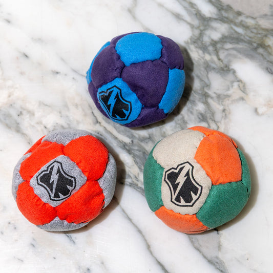 MASH X Bomb Hacky Sack