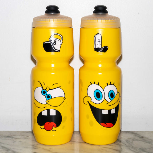 MASH Sponge 26oz Purist Bottle
