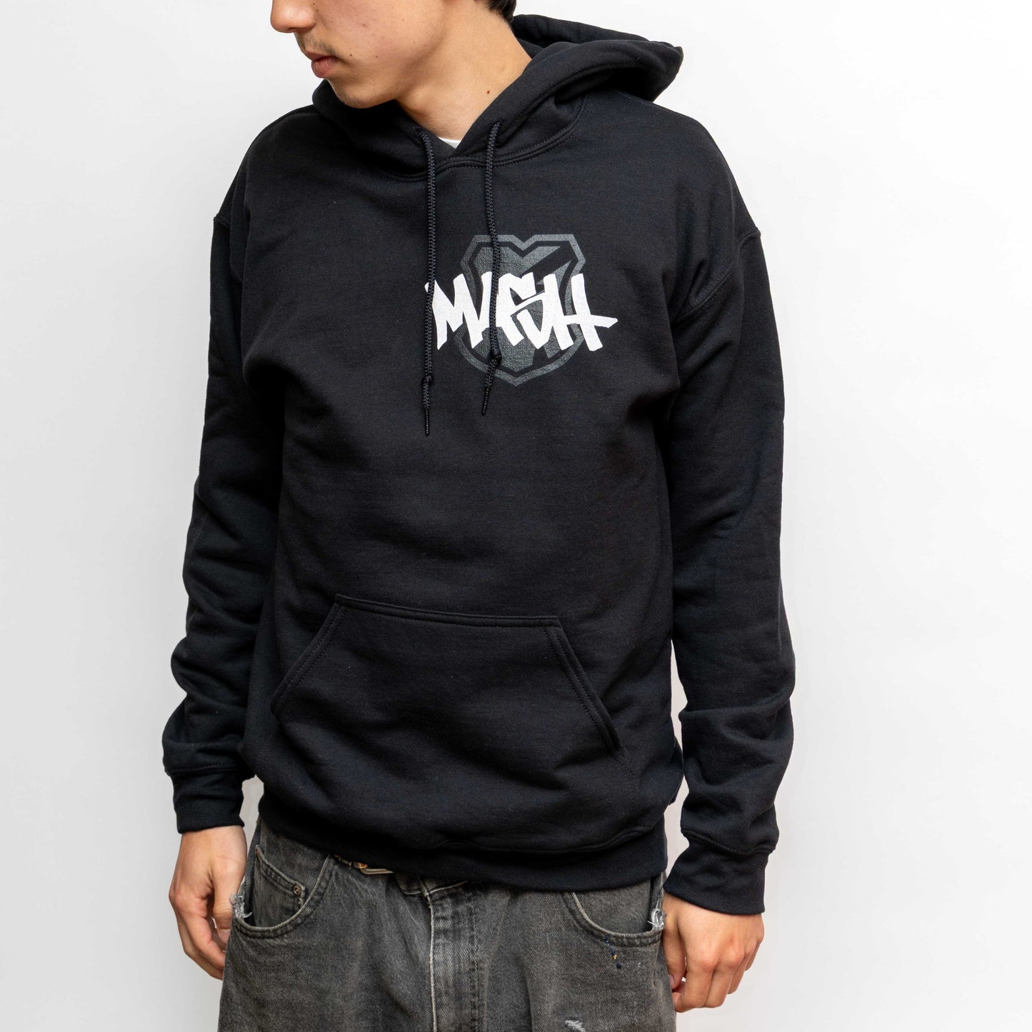 MASH California Hoodie