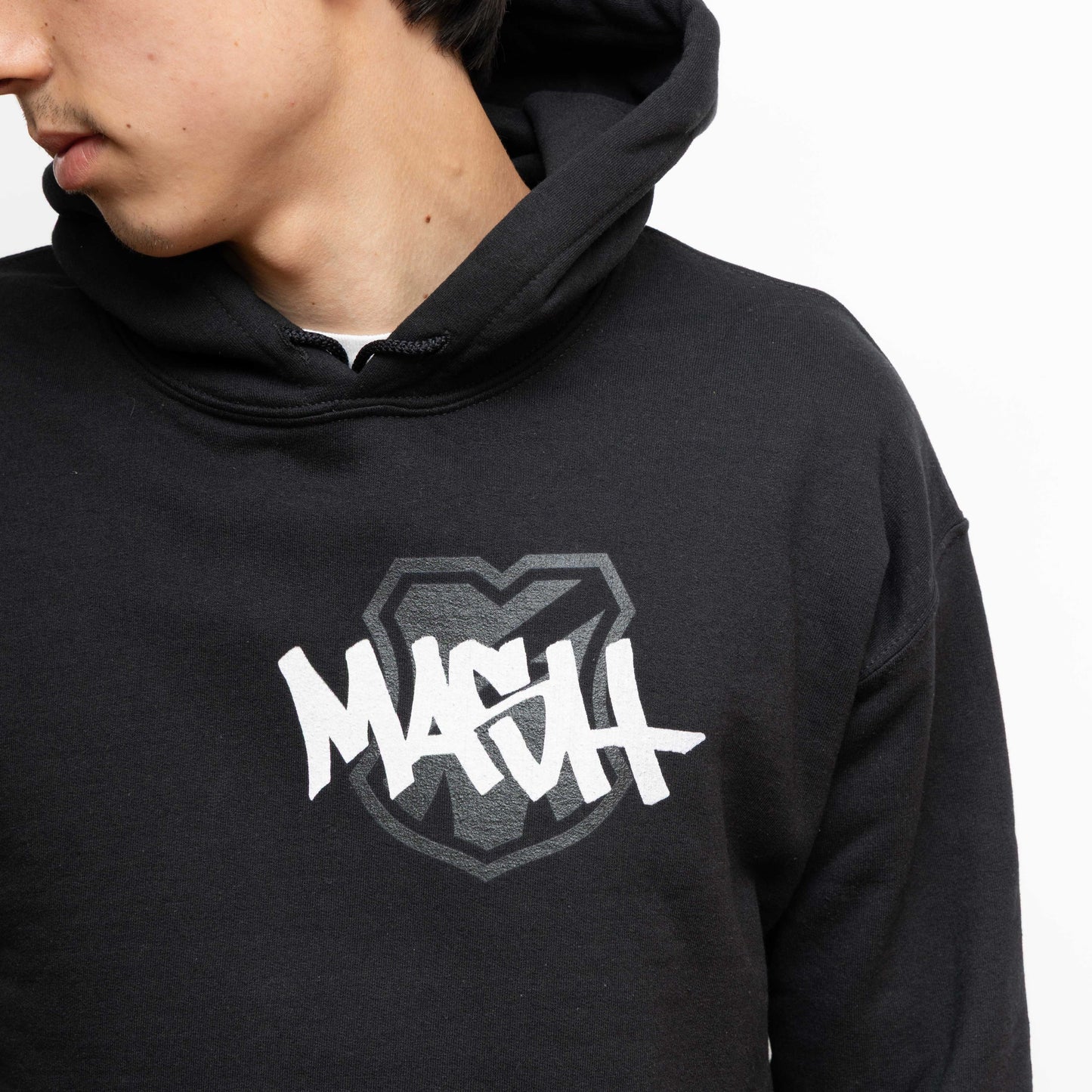 MASH California Hoodie
