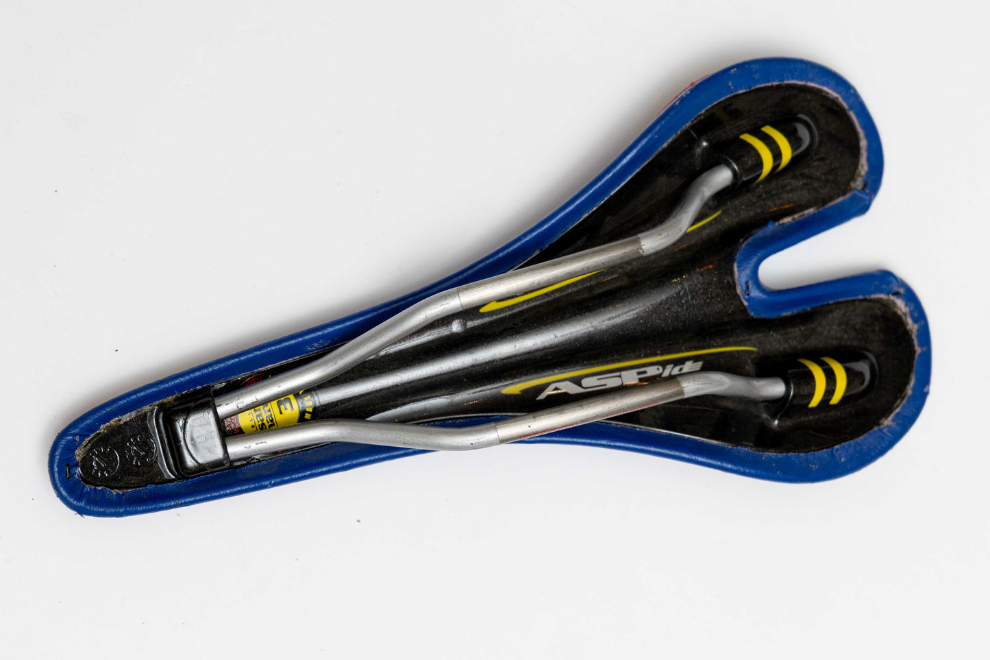USPS San Marco Aspide Saddle