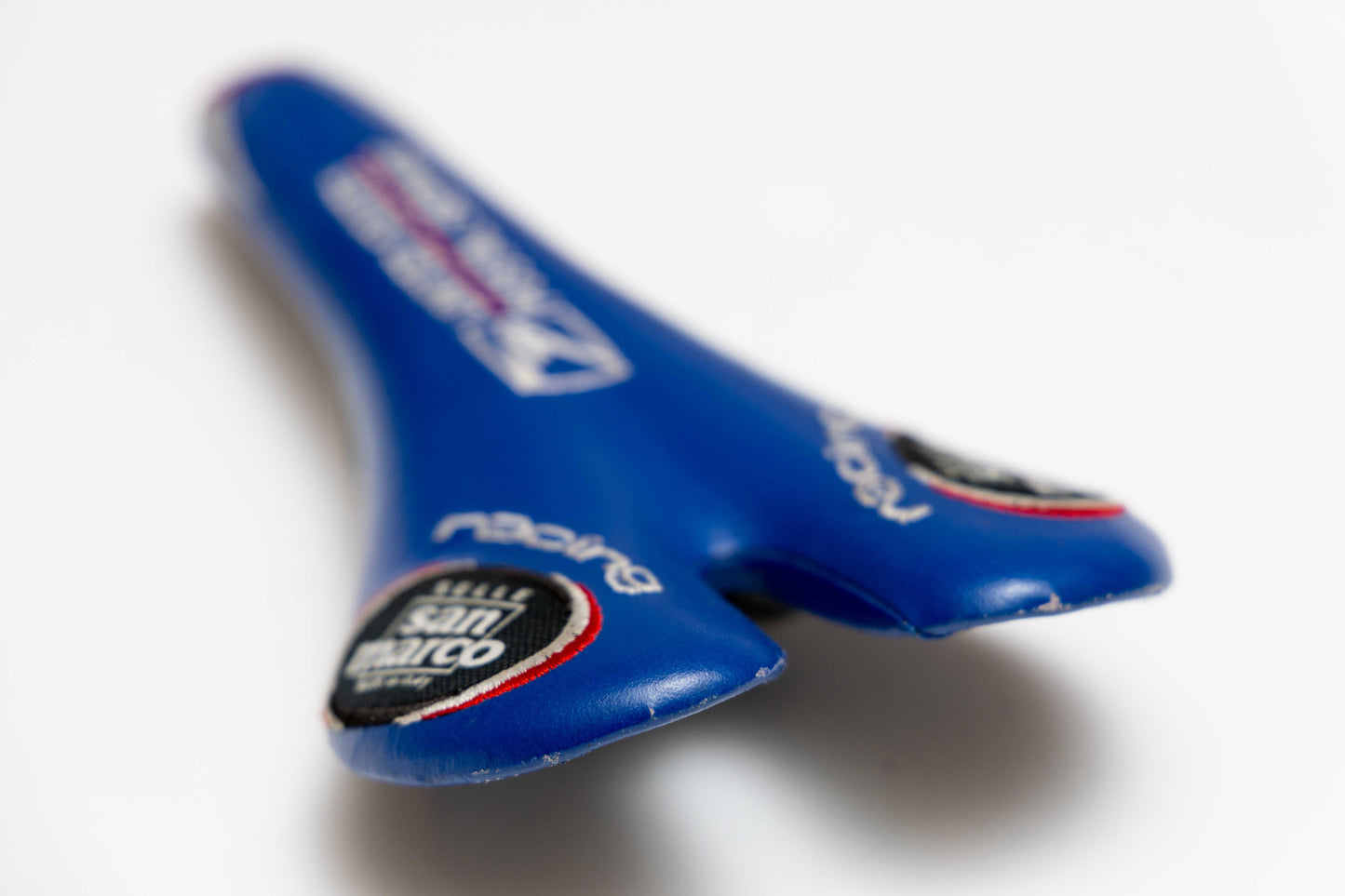 USPS San Marco Aspide Saddle