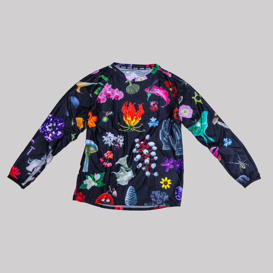 MASH LAURA ROKAS Tech Shirt 2.0