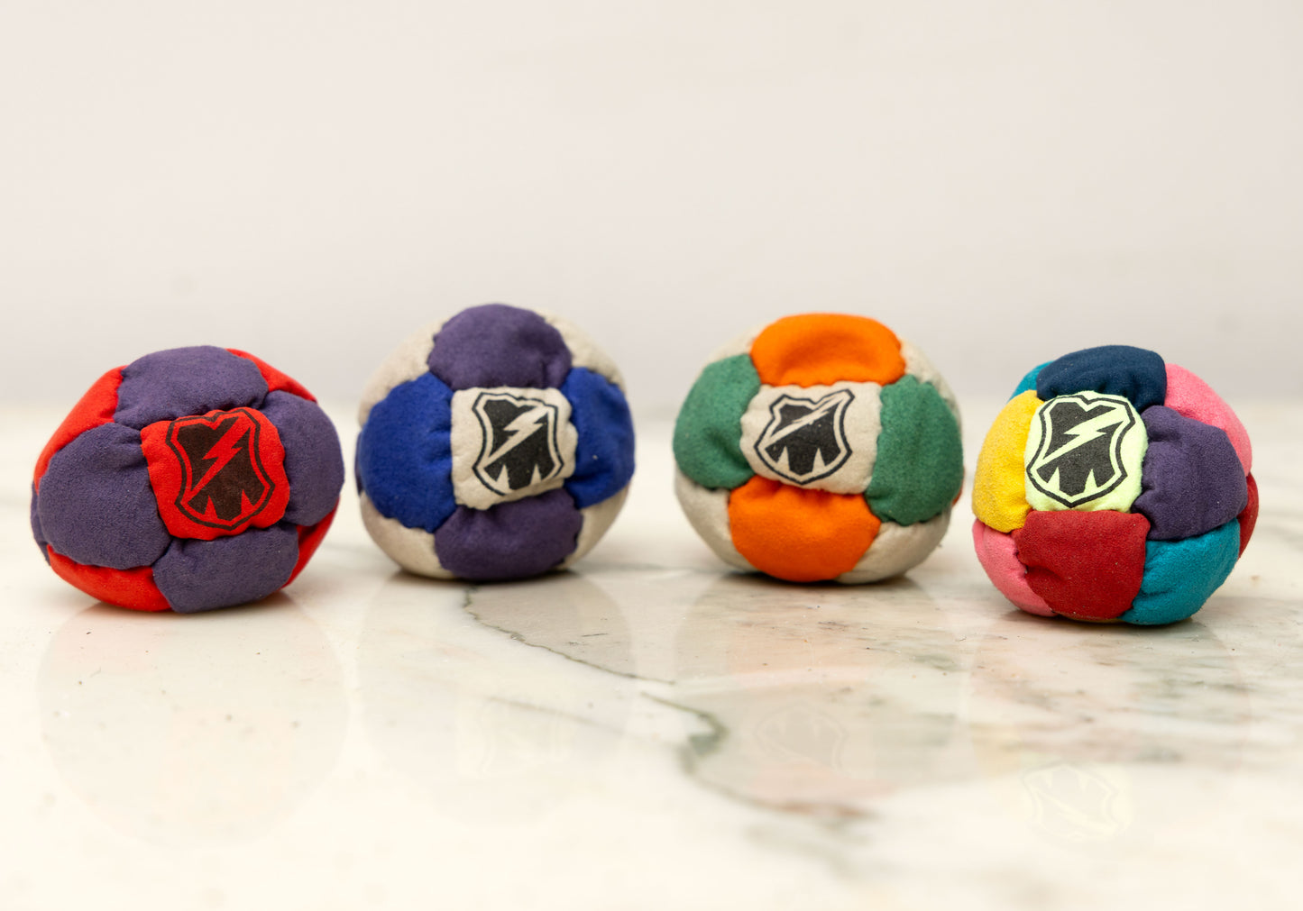 MASH X Bomb Hacky Sack