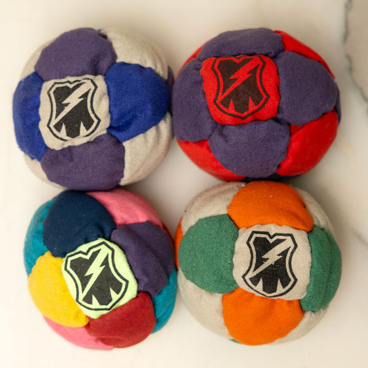 MASH X Bomb Hacky Sack