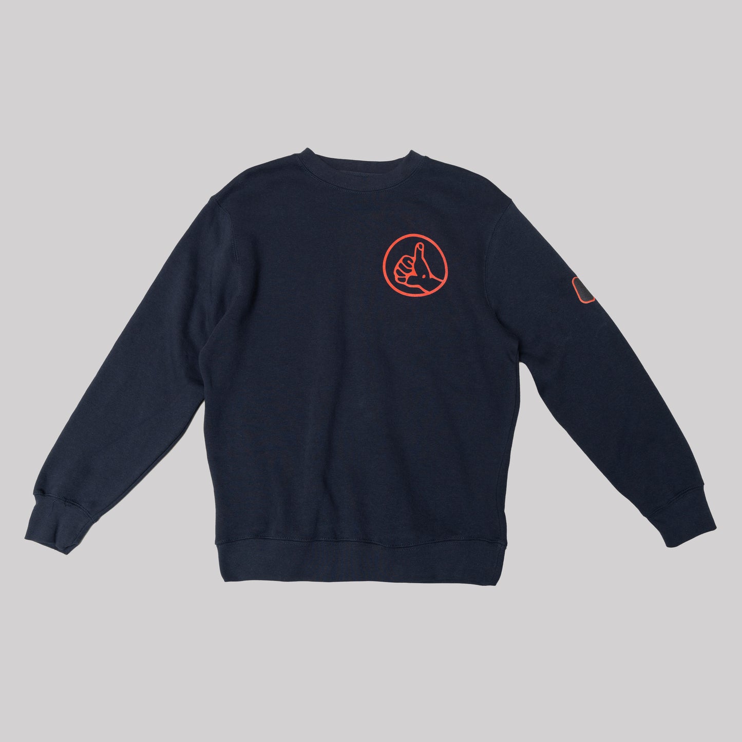 MASH Patch Kit Crewneck Fleece