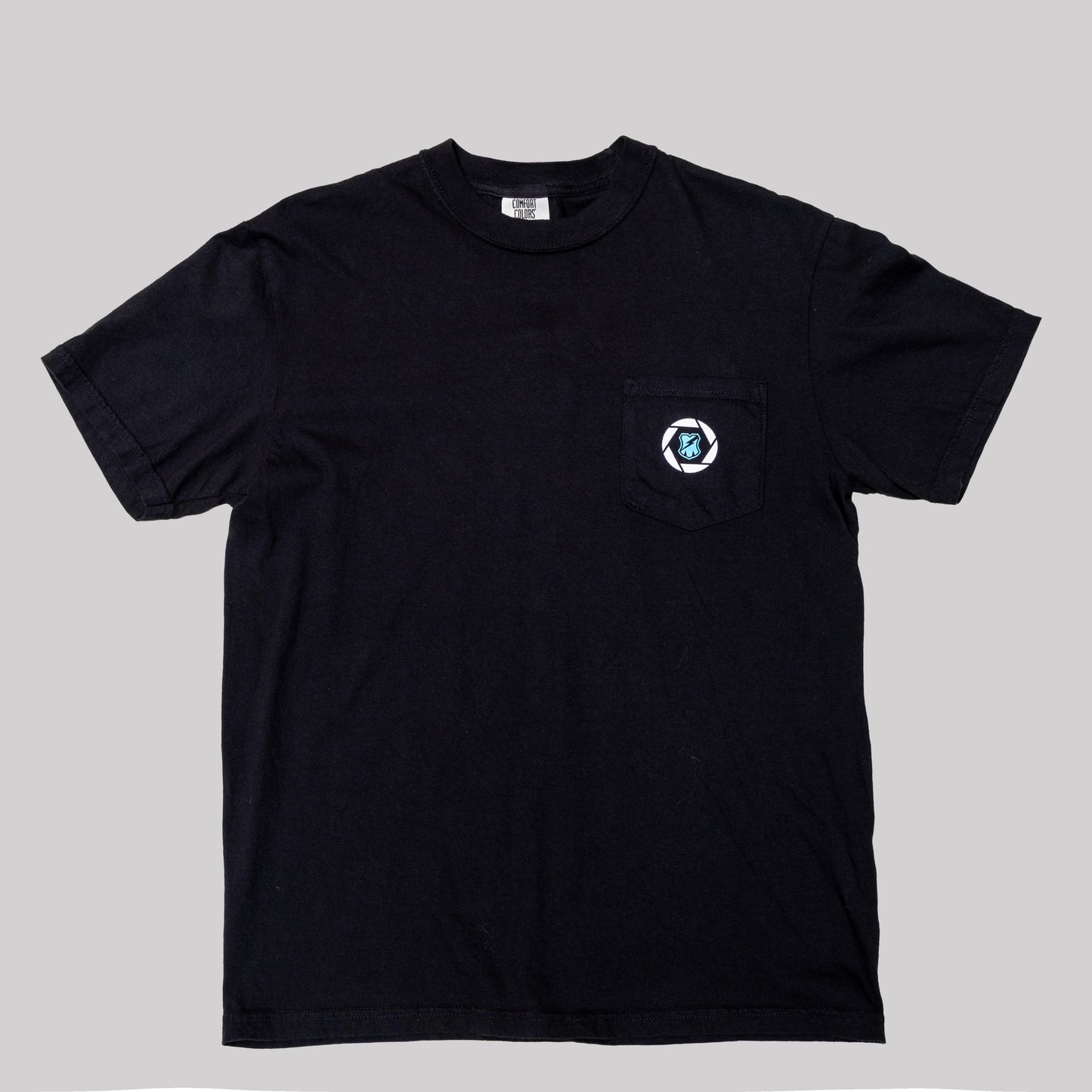 MASH Exposure Pocket T-Shirt