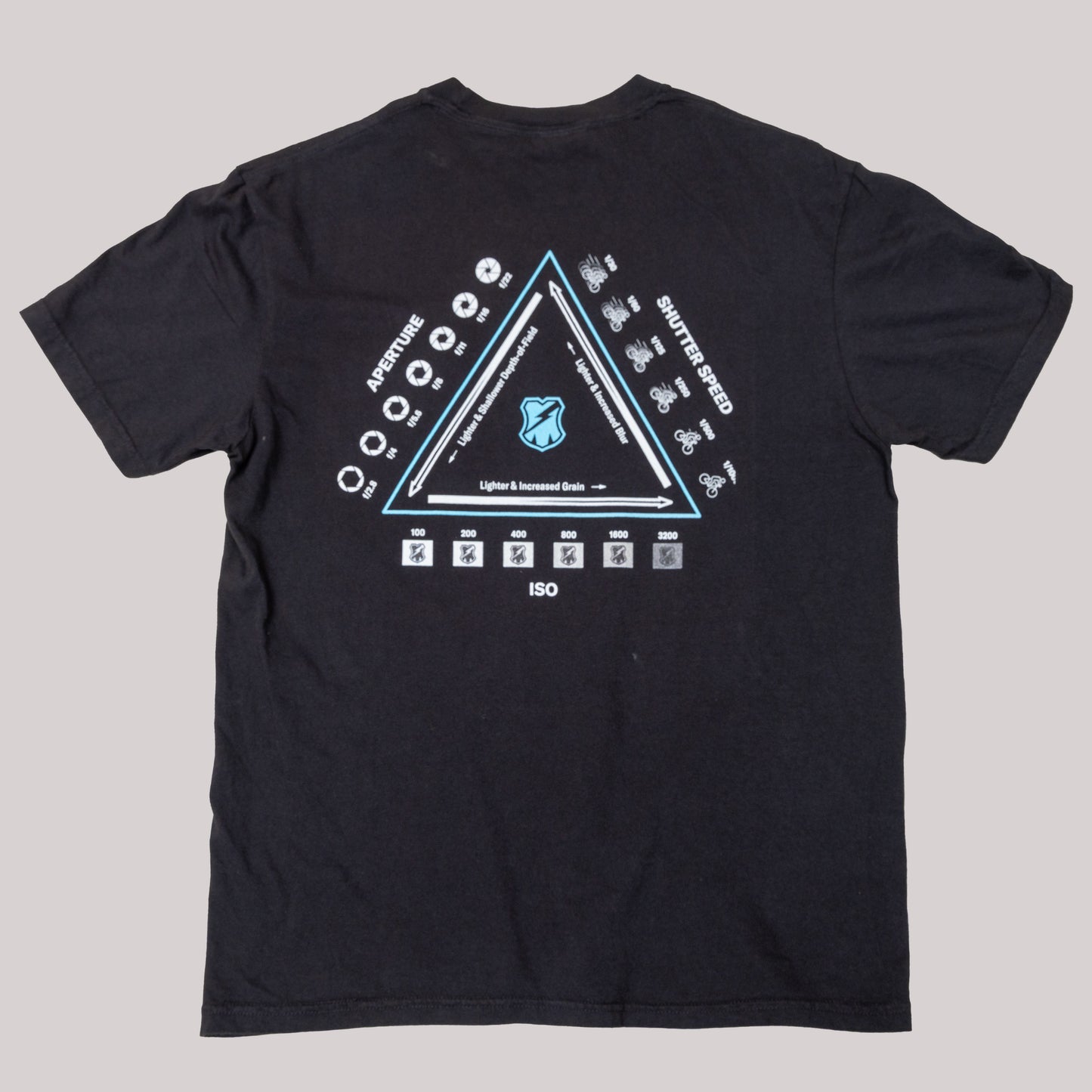 MASH Exposure Pocket T-Shirt