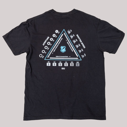 MASH Exposure Pocket T-Shirt