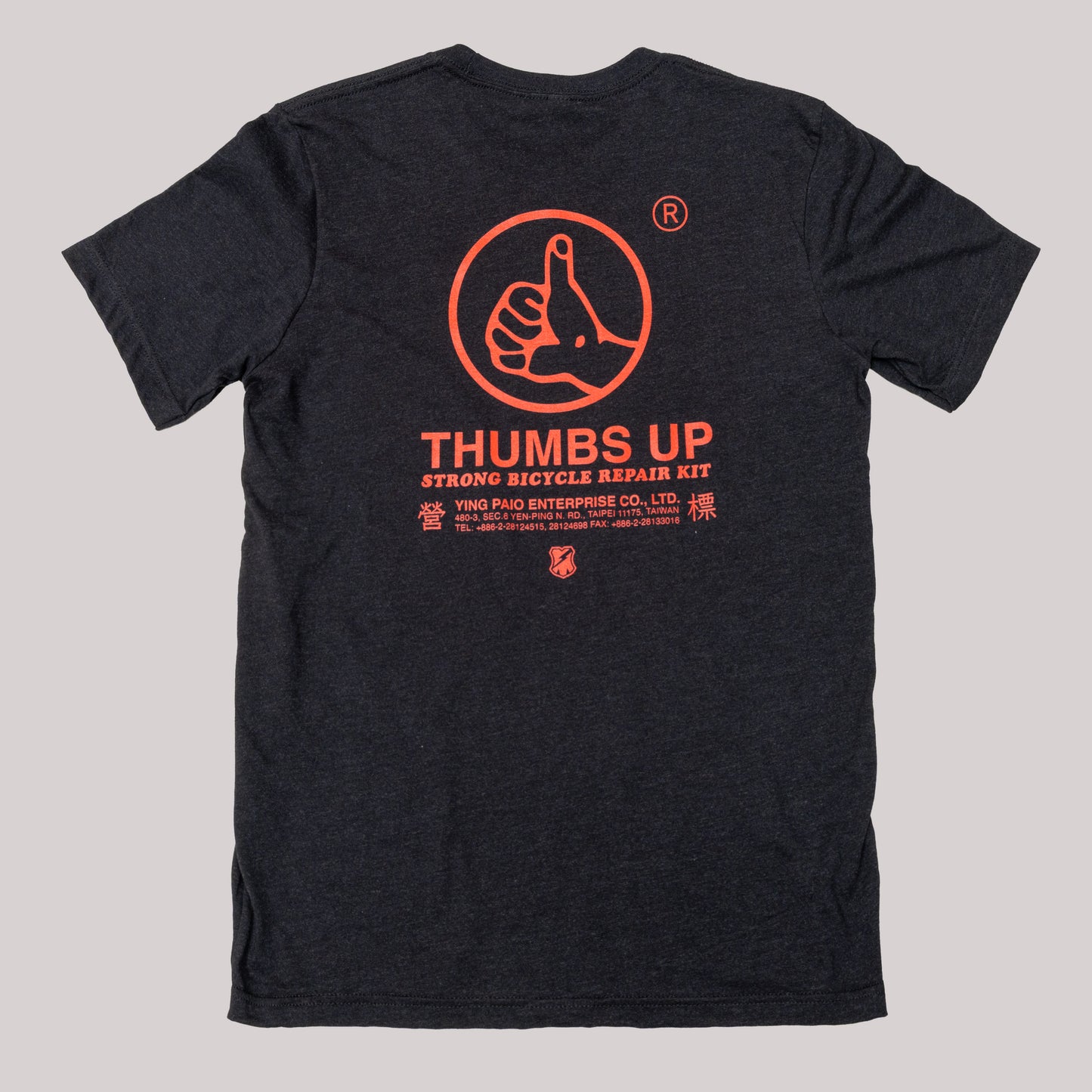MASH Patch Kit T-Shirt