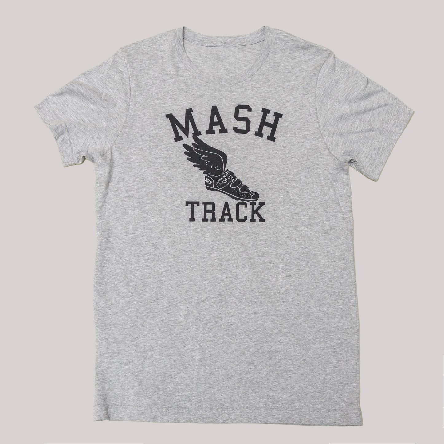MASH Track T-Shirt