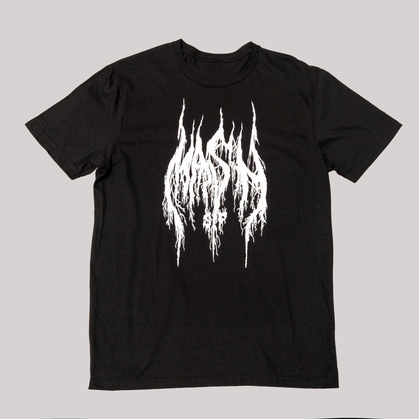 MASH Darkness Shirt Black