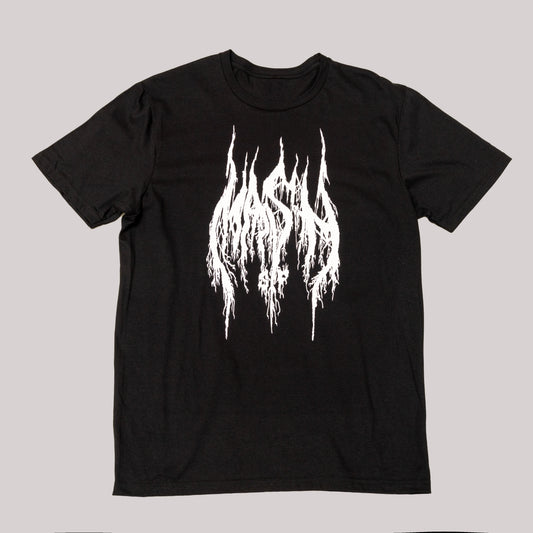 MASH Darkness Shirt Black