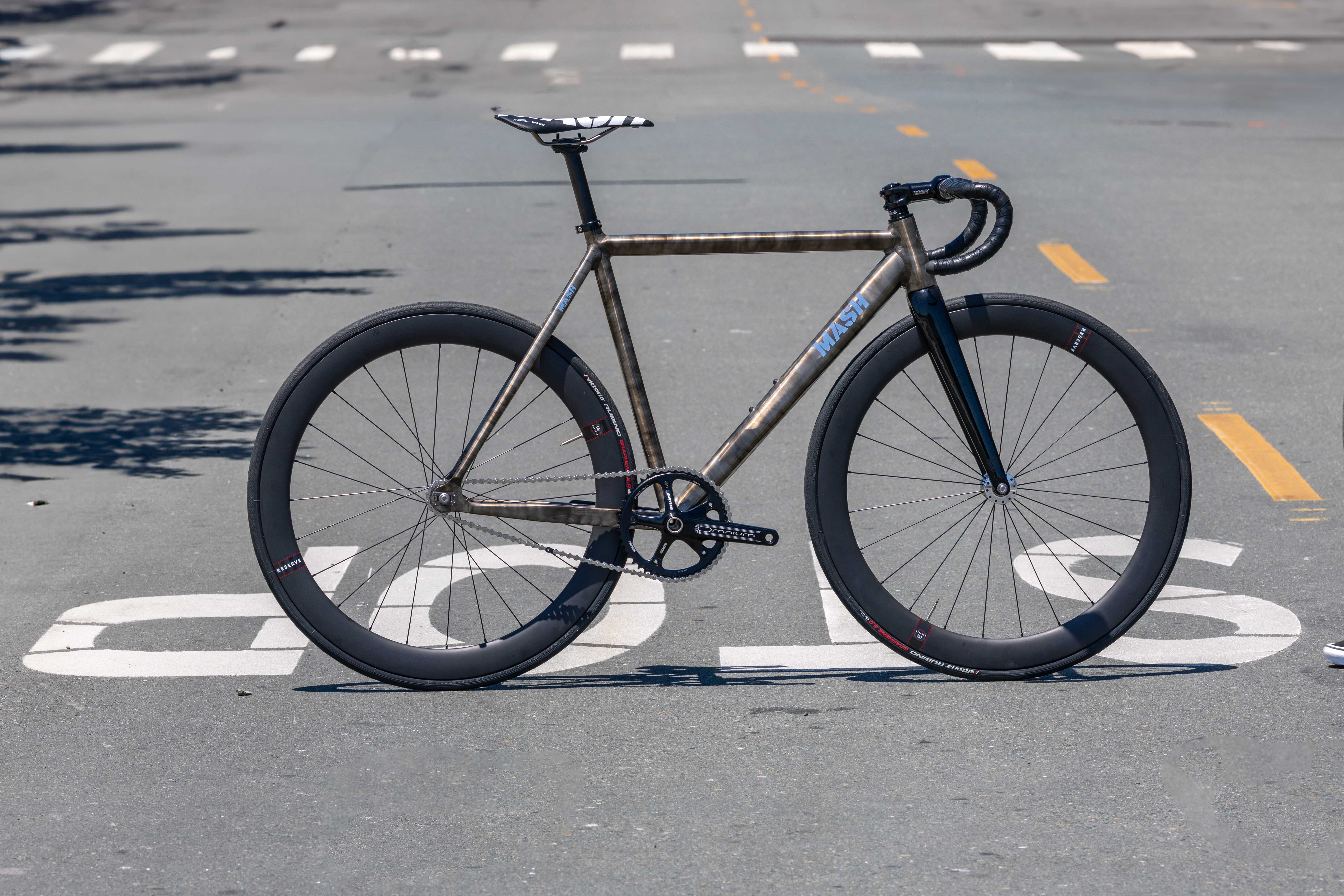 FRAMES – MASH SF