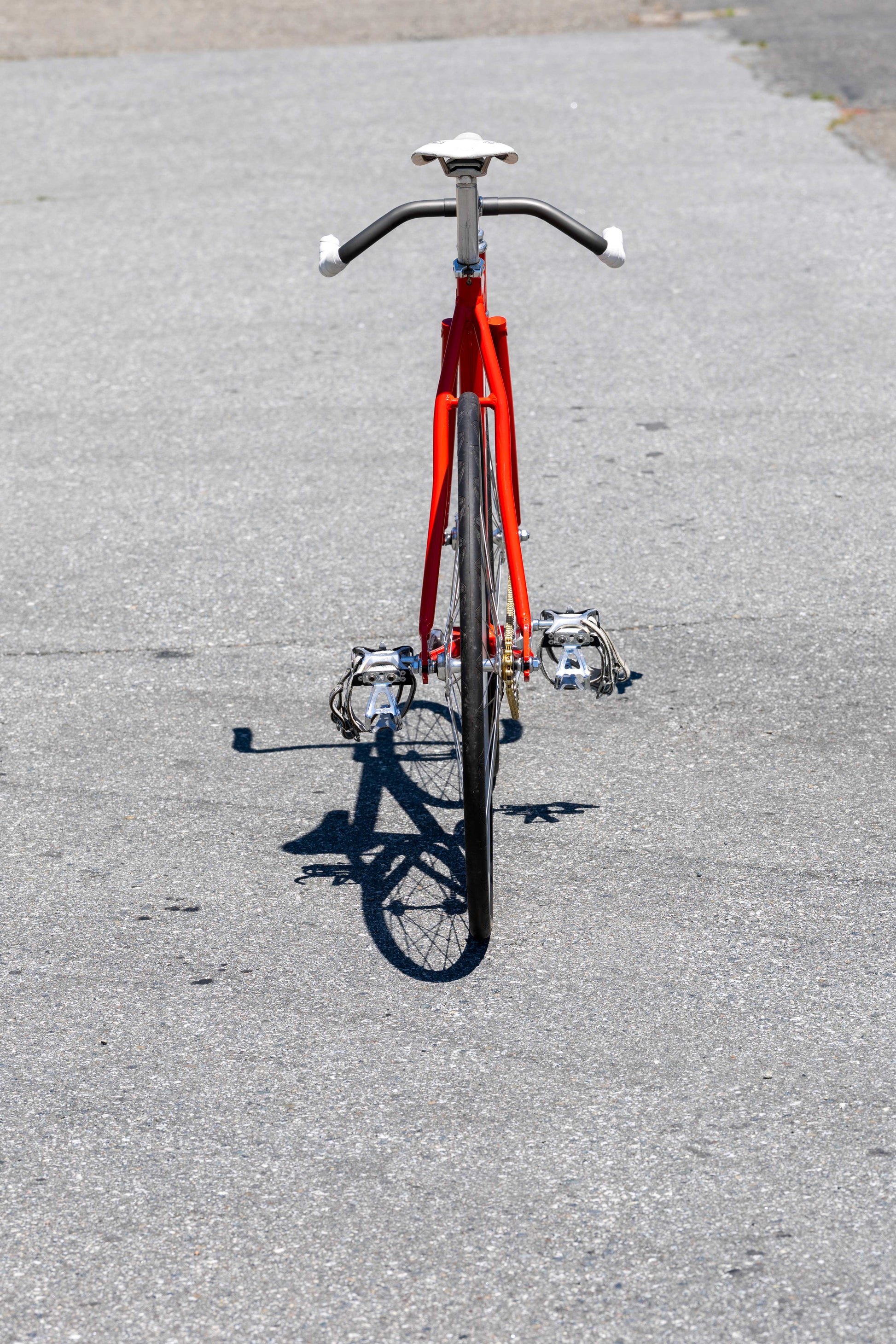 arinos crossbike KHS Aero Track Complete Bike 51cm TT – MASH SF