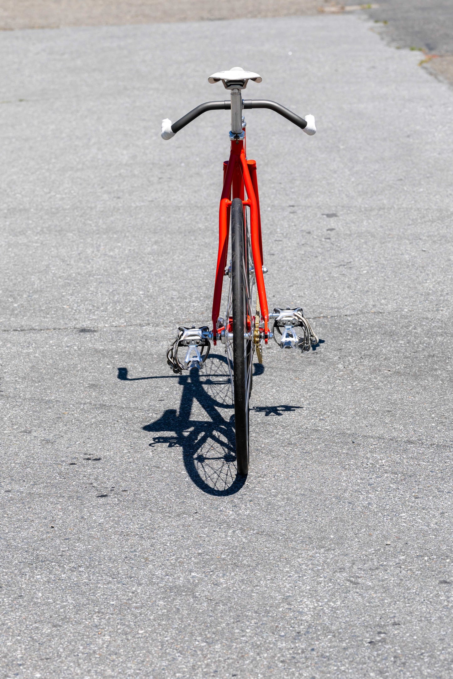 KHS Aero Track Complete Bike 51cm TT