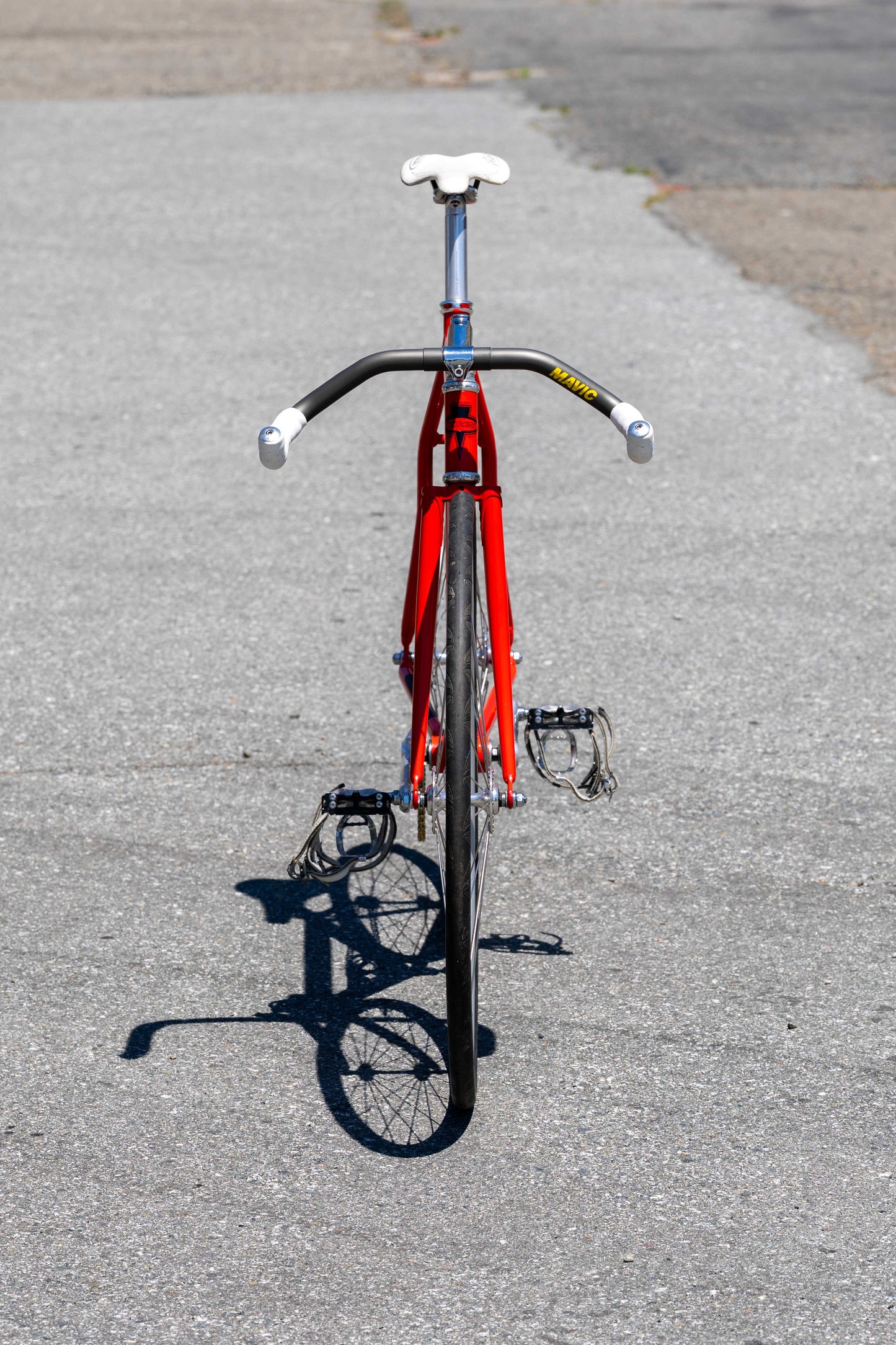 KHS Aero Track Complete Bike 51cm TT
