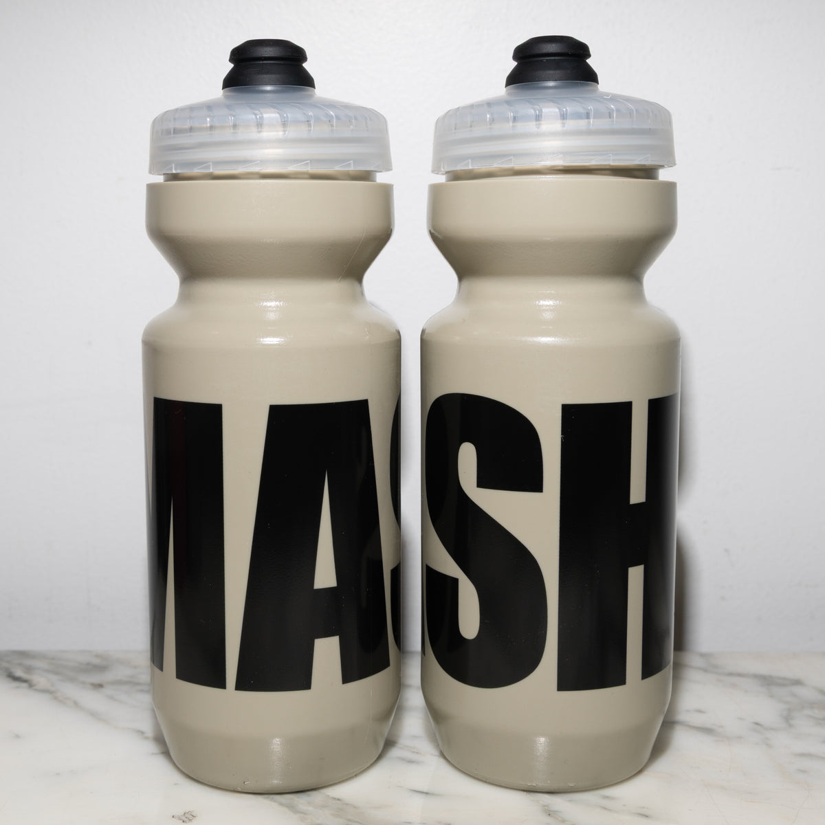 MASH Slap 22oz Purist Bottle in 3 Colors