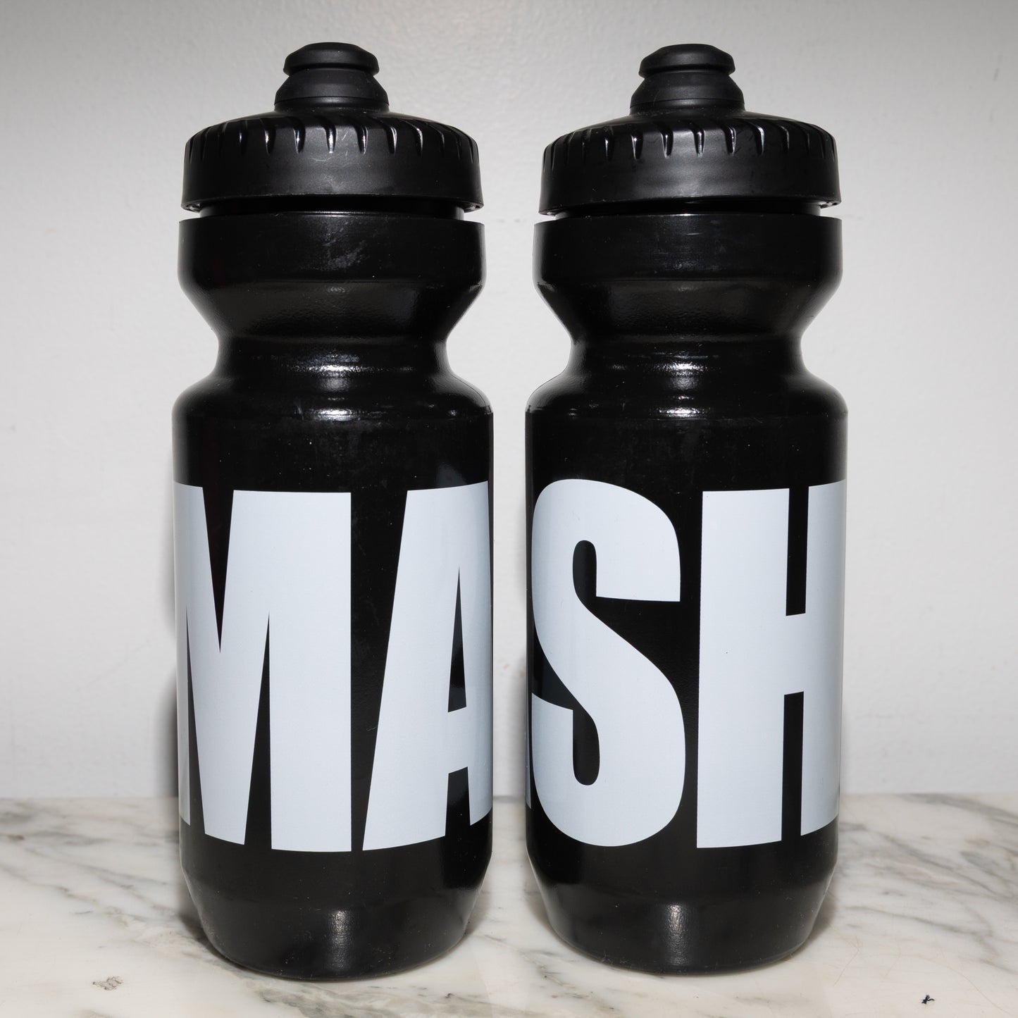 MASH Slap 22oz Purist Bottle in 3 Colors