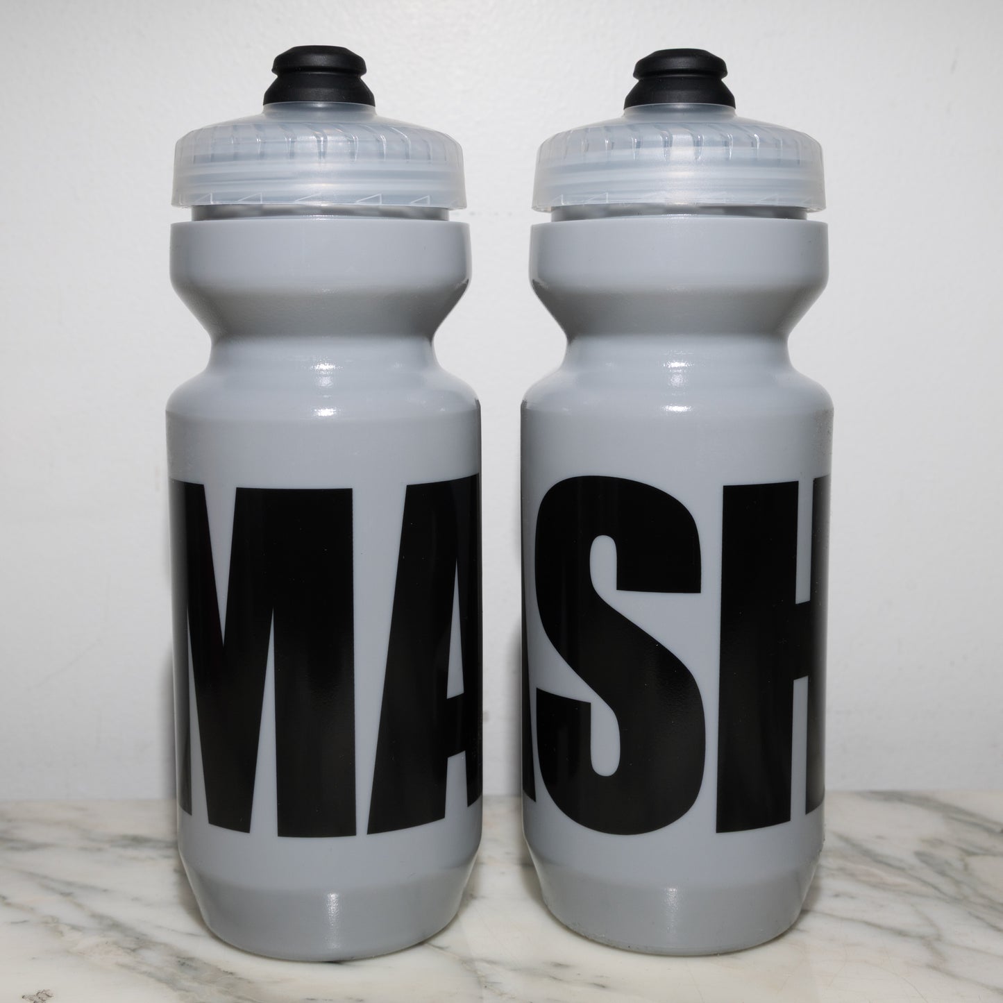 MASH Slap 22oz Purist Bottle in 3 Colors