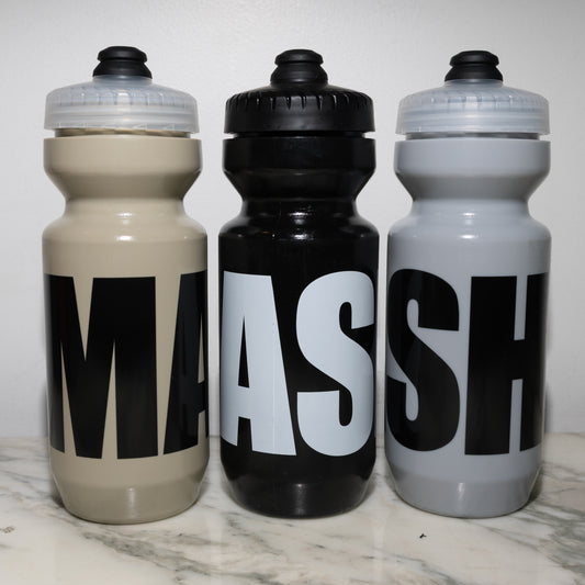 MASH Slap 22oz Purist Bottle in 3 Colors