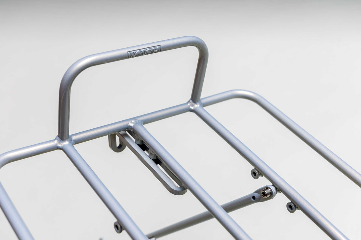 MASH Front Rack – MASH SF