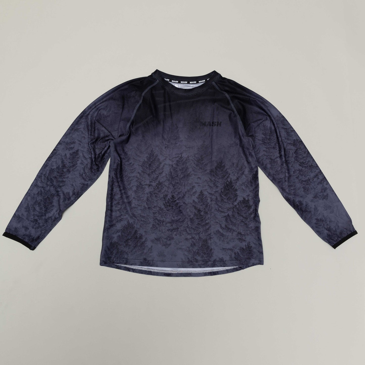 MASH Dark Forest Tech Shirt