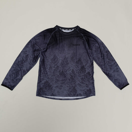 MASH Dark Forest Tech Shirt