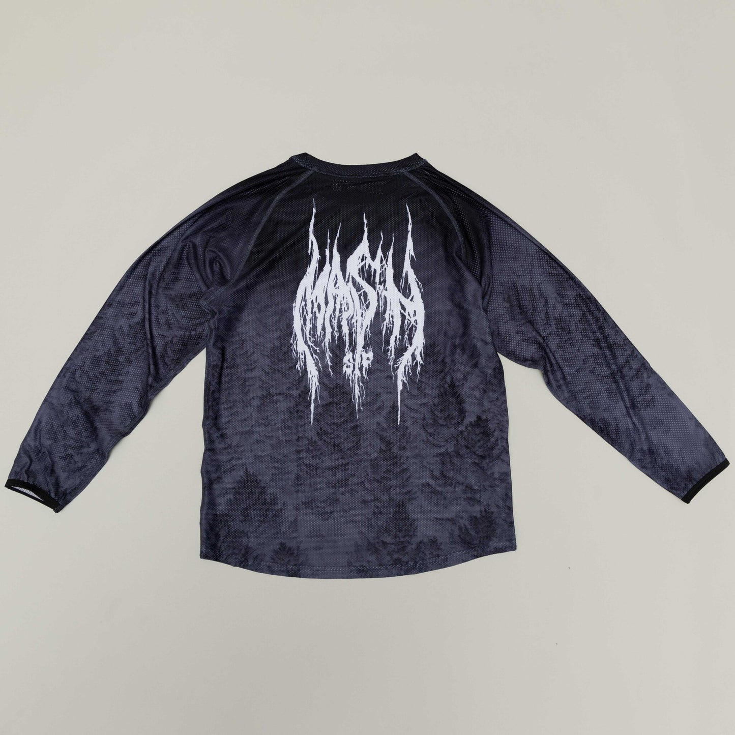 MASH Dark Forest Tech Shirt