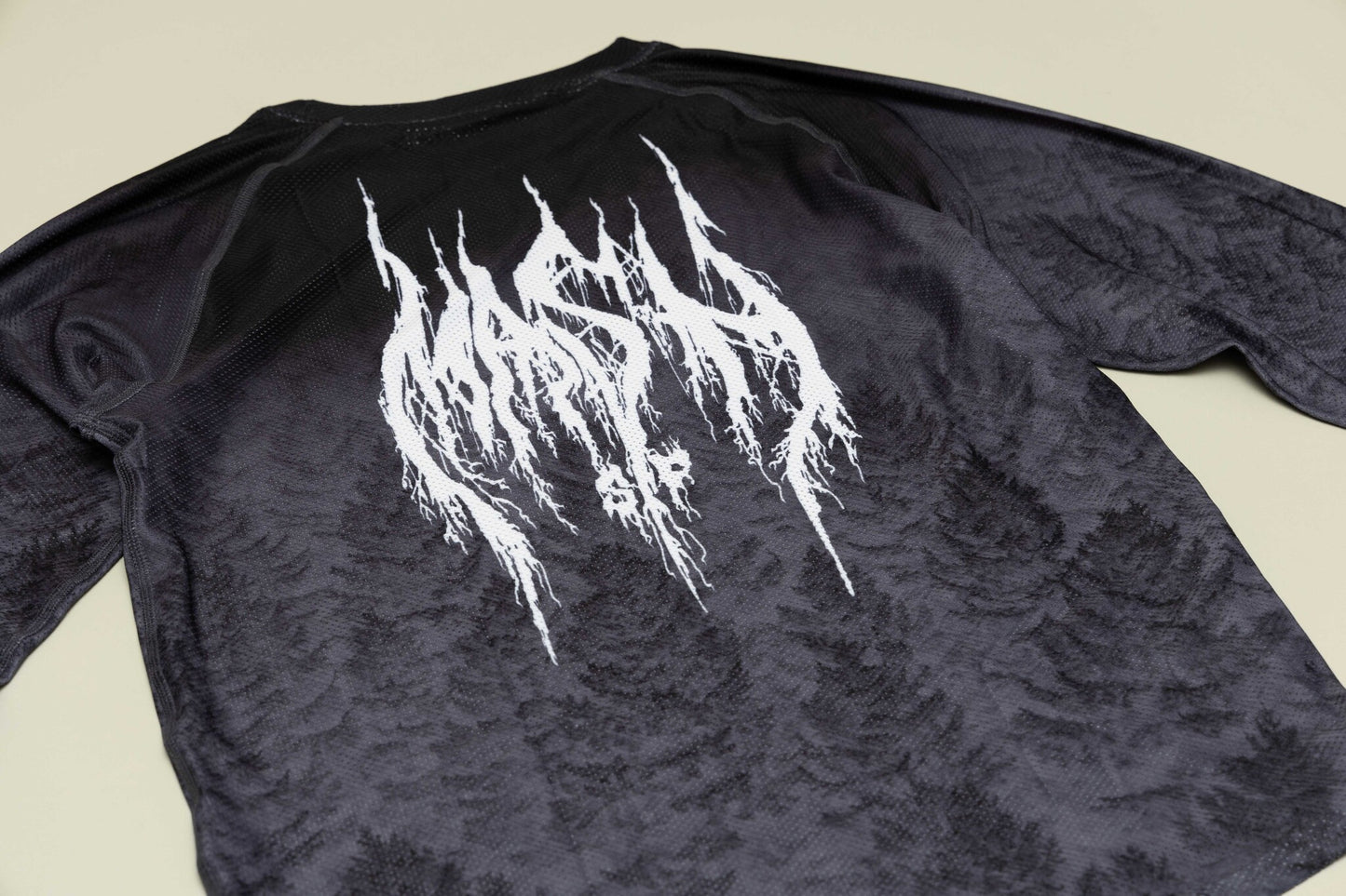 MASH Dark Forest Tech Shirt