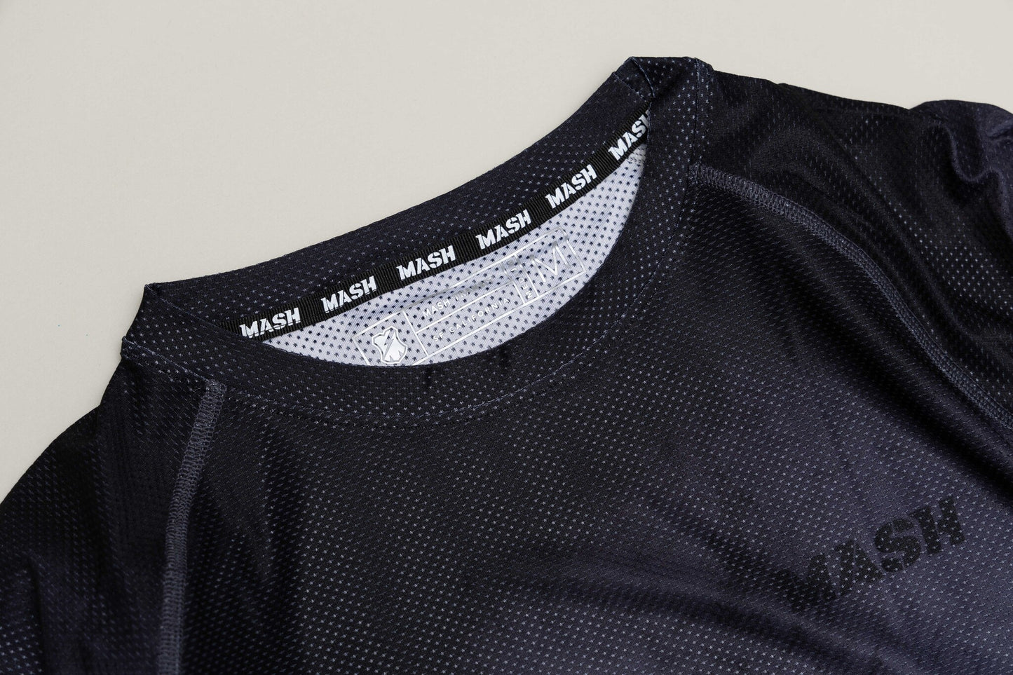 MASH Dark Forest Tech Shirt