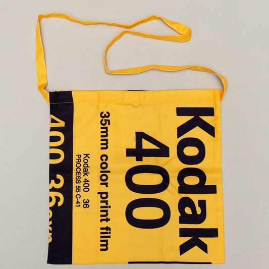 MASH 400 XL Musette Bag